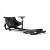 Image de OPLITE NitroKart V2 Cockpit Sim Racing Réglable Enfant Adulte Black