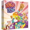 Image de Dingo Disc   Jeu d’Équilibre et de Dextérité | Blackrock Games | 2 à 6 Joueurs | Dès 5 Ans | 15-30 Min | Idéal en Famille