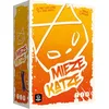 Image de Blackrock Games Mieze Katze - Jeu de Société Coopératif Amusant | 2 à 6 Joueurs | Dès 8 Ans | Jeu d’Ambiance Fun et Original | Coordination, Mémoire & Beatbox