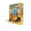 Image de Blackrock Games Mission Savane - Jeu de société coopératif - Jeu pour Enfant dès 5 Ans - 1 à 4 Joueurs - stratégie, réflexion - Parties Rapides - règles Simples - idéal en Famille - Kiwizou