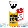 Image de ATM Gaming Lot Mouton Mouton + PILI PILI - Jeu de Société Famille et Amis - Vainqueur Grand Prix du Jouet 2025-2 à 8 Joueurs - Idée Cadeau Original