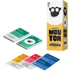Image de Asmodee Cartes à Jouer Mouton mouton - Jeu d'Ambiance et de Fête pour des Soirées Animées et des Rires Garantis