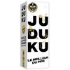 Image de JUDUKU Best of - Le Meilleur de JUDUKU - Jeu de cartes soirée adulte | Plus d'1 million de joueurs - soirée, apéro, EVJF - Nouveau Format Voyage - Découvre les pires pensées de tes amis