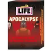 Image de Blackrock Games Smile Life Extension Apocalypse - Jeu de Cartes et d'ambiance - 12 Ans et Plus - nécessite Le Jeu Smile Life pour être jouée