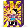 Image de Blackrock Games Smile Life Extension Girl Power - Jeu de Cartes et d'ambiance - 12 Ans et Plus - idéal Entre Amis - nécessite Le Jeu de Base
