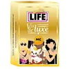 Image de Blackrock Games Smile Life : Vie de Luxe - Extension | 60 Cartes | Humour & Stratégie | 2 à 6 Joueurs | Dès 12 Ans | Nécessite Le Jeu de Base
