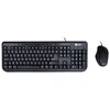 Image de Heden Pack+2en1+%28Clavier%2FSouris%29 KPC66USBCA