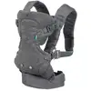Image de Porte-bébé Flip Ergo 4 en 1 Gris
