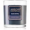 Image de Areon Scented Candle Black Crystal bougie parfumée 120 g