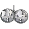 Image de Trousse de toilette Gris