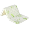 Image de Matelas pliant air confort Blanc