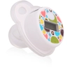 Image de Sucette thermomètre Multicolore