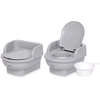 Image de Pot Potty Gris
