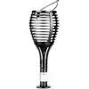 Image de V-TAC 8558 VT-719 Lampadaire dextérieur solaire LED LED 0.45 W Just Black