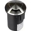 Image de V-TAC VT-7678-3 8566 Adaptateur dencastrement noir, argent