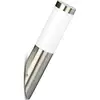 Image de V-TAC VT-832 8623 Applique LED extérieure E27 acier inoxydable