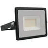 Image de V-TAC Projecteur LED Extérieur 30W puce Samsung [Dernière Génération] - IP65   4000 Lumen - Lumière 6400K Blanc Neutre   Lampe Spot LED d'Extérieur Étanche - Couleur Noir, VT-4031B