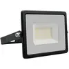 Image de V-TAC VT-4031B-N 215954 Projecteur LED extérieur CEE: F (A - G) 30 W Couleur déclairage (ampoule LED): blanc froid