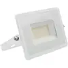 Image de V-TAC VT-4031W-N 215956 Projecteur LED extérieur CEE: F (A - G) 30 W Couleur déclairage (ampoule LED): blanc lumière du jour