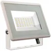 Image de VT-4934 30 W SMD Floodlight (F-CLASS) Couleur code : 4000 K White Body