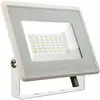 Image de V-TAC VT-4934-W 6748 Projecteur LED extérieur CEE: F (A - G) 30.00 W Couleur déclairage (ampoule LED): blanc froid