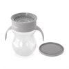 Image de Gobelet anti-déversement 360 degrés Gris