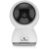 Image de Babyphone Wifi Caméra Blanc