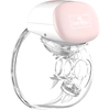 Image de Tire-lait Electrique Mains libres Rose