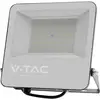 Image de V-TAC VT-44105-B 9895 Projecteur déclairage LED CEE: B (A - G) 100 W Couleur déclairage (ampoule LED): blanc froid