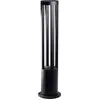 Image de V-TAC VT-820 218328 Lampe de jardin LED LED CEE: F (A - G) 10 W LED gris