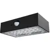 Image de V-TAC VT-403 10305 Applique solaire extérieure 3 W Couleur déclairage (ampoule LED): blanc neutre, blanc chaud