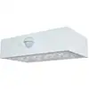 Image de V-TAC VT-403 10306 Applique solaire extérieure 3 W Couleur déclairage (ampoule LED): blanc neutre, blanc chaud