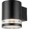 Image de V-TAC VT-1139 23012 Applique solaire extérieure 0.55 W Couleur déclairage (ampoule LED): blanc chaud