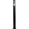 Image de V-TAC 10472 VT-1185 Lampe de jardin LED E27 0.5 W noir