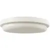 Image de V-TAC 23598 VT-80024 Plafonnier LED Module LED LED CEE: F (A - G) 24 W blanc