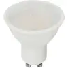 Image de V-TAC 218781 LED CEE F (A - G) GU10 10 W blanc chaud (Ø x L) 50 mm x 50 mm non dimmable 1 pc(s)