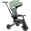 Image de Kikkaboo Trix 2 Tricycle Poussette 8 En 1
