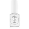 Image de Revuele Nail Therapy S.O.S. Complex vernis à ongles fortifiant pour ongles faibles et abîmés 10 ml
