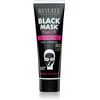 Image de Revuele Black Mask Peel Off Co-Enzymes masque peel-off anti-points noirs 80 ml