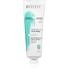 Image de Revuele Green Mask Cryo Effect masque purifiant et matifiant anti-imperfections de la peau 80 ml