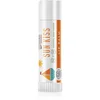 Image de WoodenSpoon Sun Kiss baume à lèvres SPF 45 4.3 ml