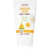 Image de WoodenSpoon Baby & Family lait protecteur solaire SPF 30 150 ml