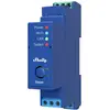 Image de Shelly Shelly Pro 1 Shelly Relais pour rail DIN Bluetooth, Wi-Fi