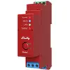 Image de Shelly Shelly Pro 1PM Shelly Relais pour rail DIN Bluetooth, Wi-Fi