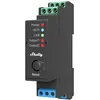 Image de Relais pour rail DIN Shelly Shelly Pro 2 Bluetooth, Wi-Fi