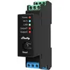 Image de Shelly Shelly Pro 2PM Shelly Relais pour rail DIN Bluetooth, Wi-Fi