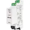 Image de Compteur de courant Shelly Shelly Pro 3EM 120A Wi-Fi, Bluetooth