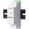 Image de Shelly Shelly Pro 3EM Switch Add-on Compteur de courant Bluetooth, Wi-Fi