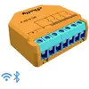 Image de Shelly Shelly Qubino Wave i4 DC Module scénarios Z-Wave