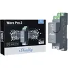 Image de Shelly Shelly Qubino Wave PRO 2 Relais pour rail DIN Z-Wave